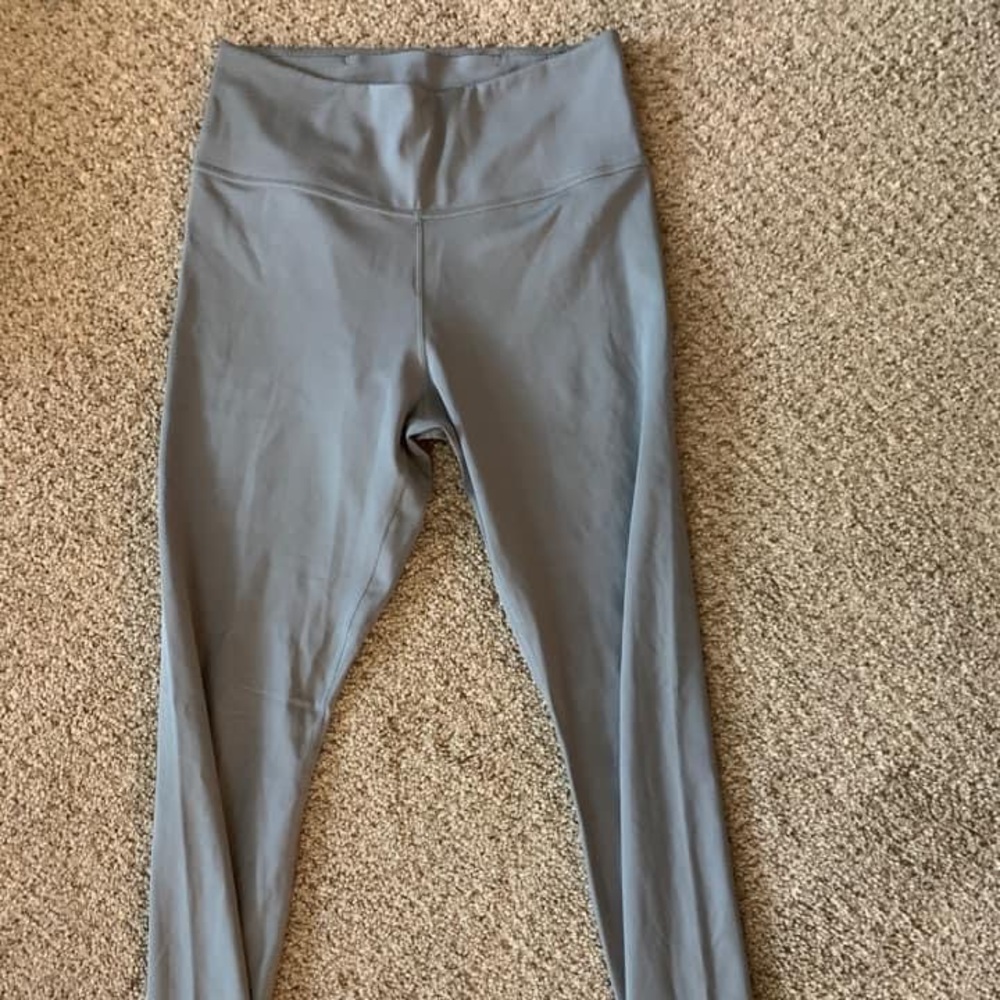 Nike x Peloton leggings